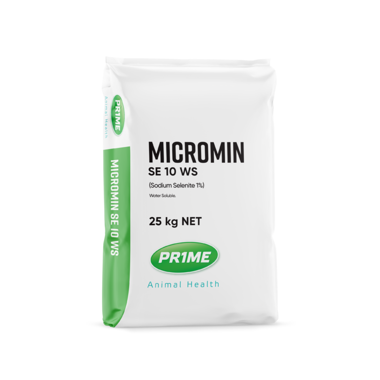 25kg Bag_Micromin SE 10 WS