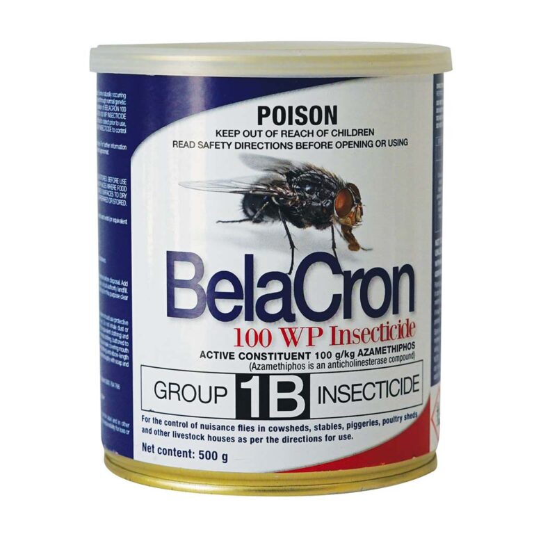 Prime BelaCron-100 WP Insecticide 500g