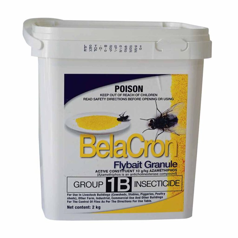 Prime BelaCron-Flybait Granule 2kg