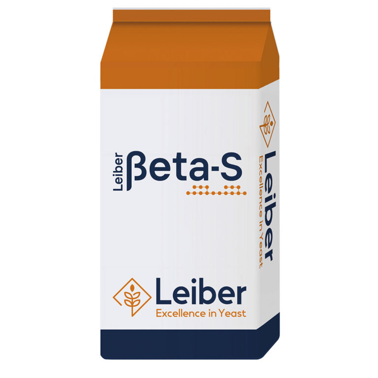 Prime Leiber Beta-S