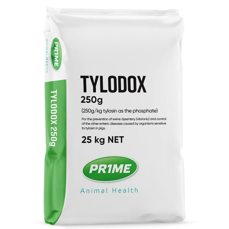 Prime Tylodox 250g