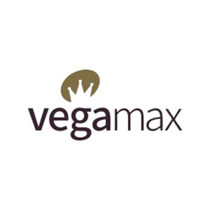 VegaMax logo 2SQ